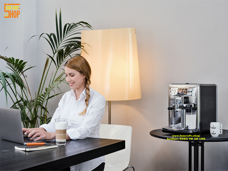 Máy pha cà phê Gaggia Babila