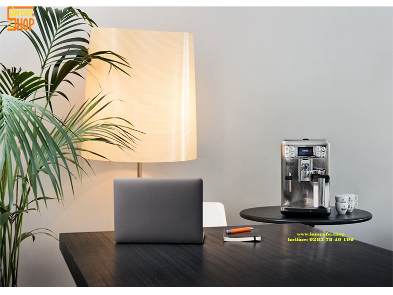 Máy pha cà phê Gaggia Babila