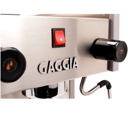 Máy pha cà phê Gaggia TS 1