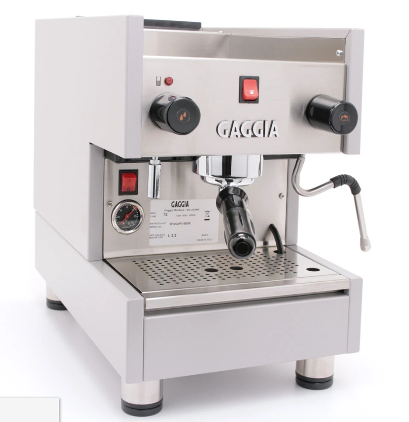Máy pha cà phê Gaggia TS 1