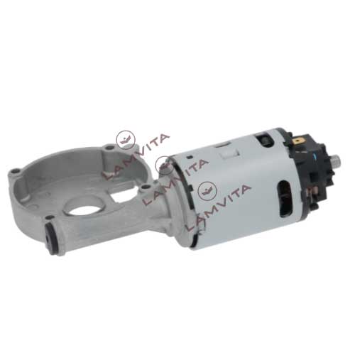 Motor xay máy pha cà phê tự động