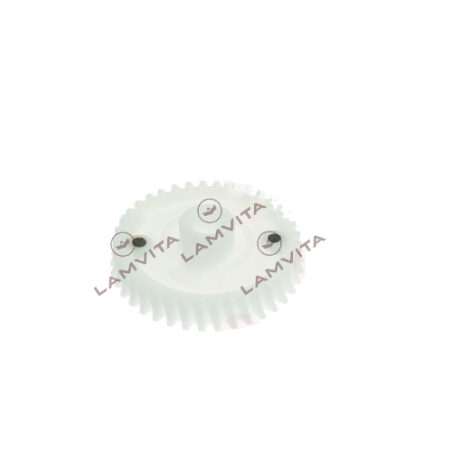 Nhông motor xay nằm ngang máy pha cà phê tự động