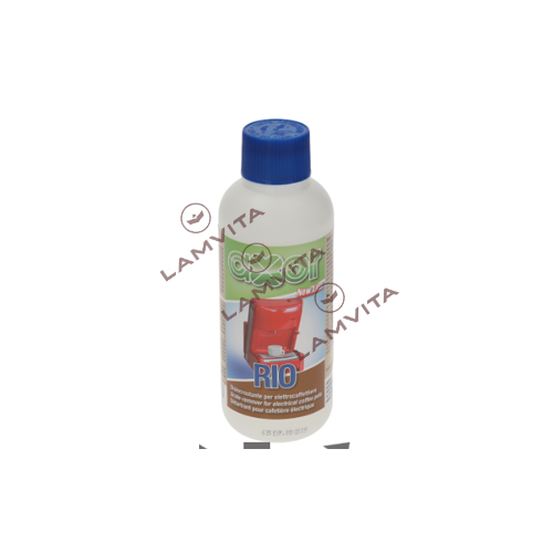 Nước tẩy canxi máy pha cà phê tự động Axor Rio 250ml