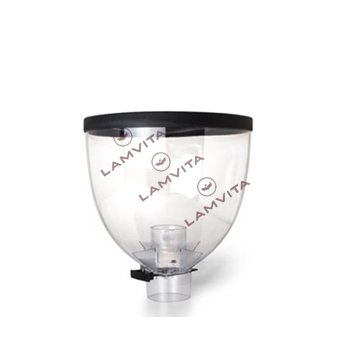 Phễu cà phê bột máy xay La Cimbali