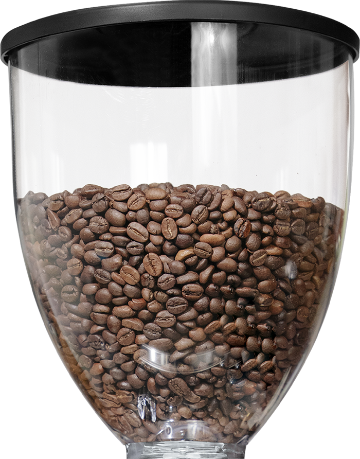 Sản phẩm phễu máy xay cà phê, bằng nhựa, P/N: LVT35041