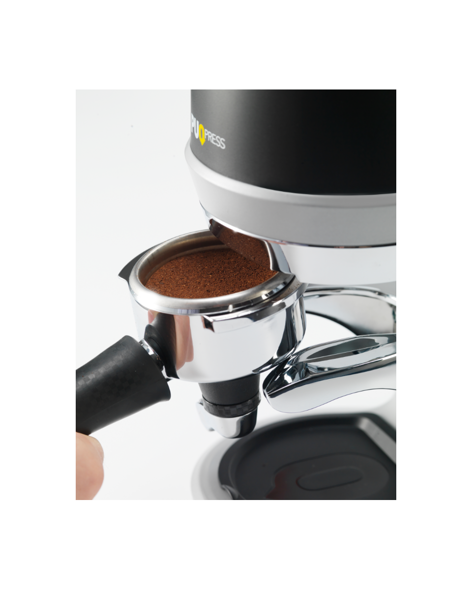 Máy nén cà phê PUQPRESS Gen5-Q1