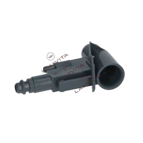 Saeco Brew Group Water Inlet Coupling