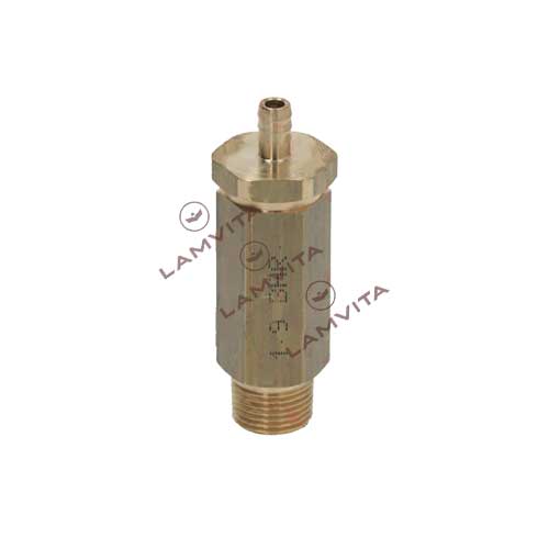 Safety Valve - Gaggia TS1 Original