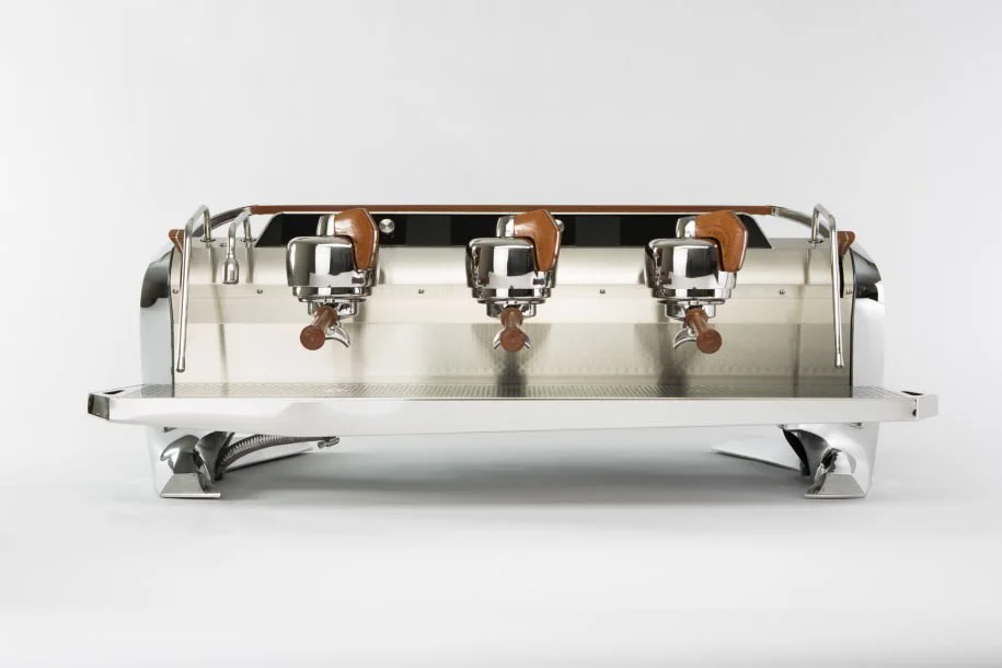 Máy pha cà phê Slayer Steam 3 Group