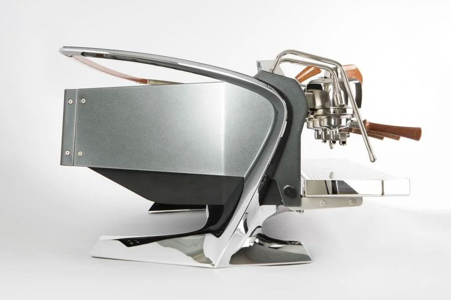 Máy pha cà phê Slayer Steam 3 Group