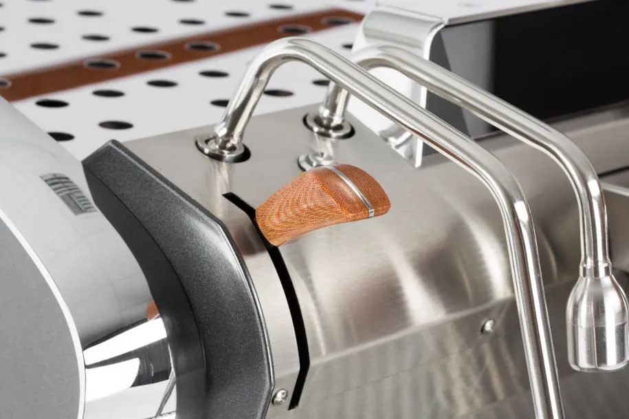 Máy pha cà phê Slayer Steam 3 Group