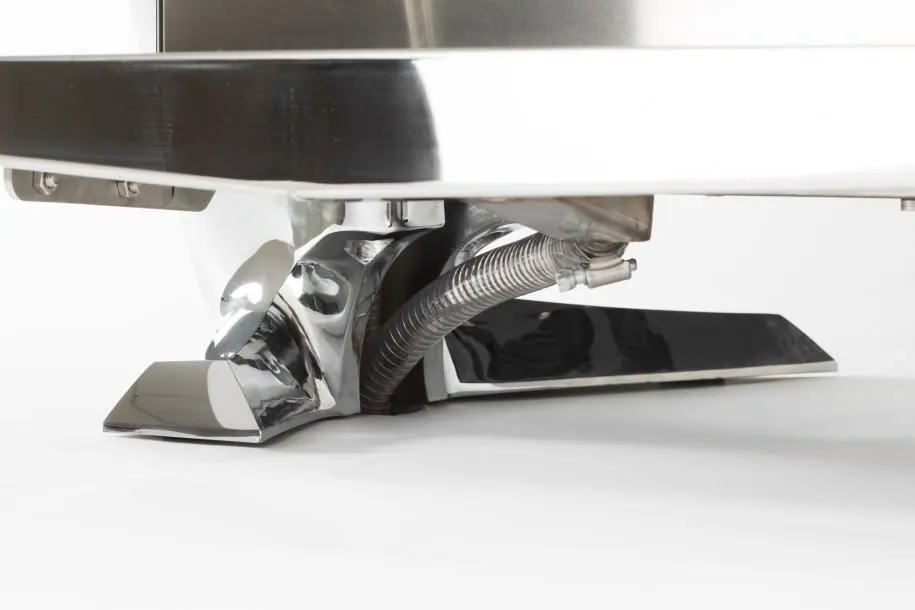 Máy pha cà phê Slayer Steam 3 Group