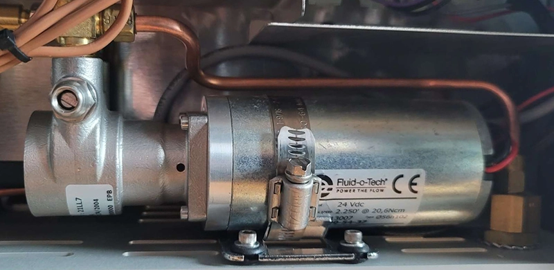 Máy pha cà phê Slayer Espresso 1 group