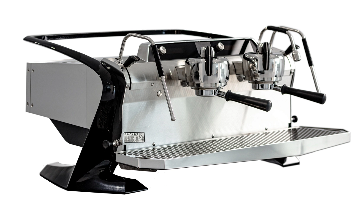 Máy pha cà phê Slayer Steam LP 2 Group