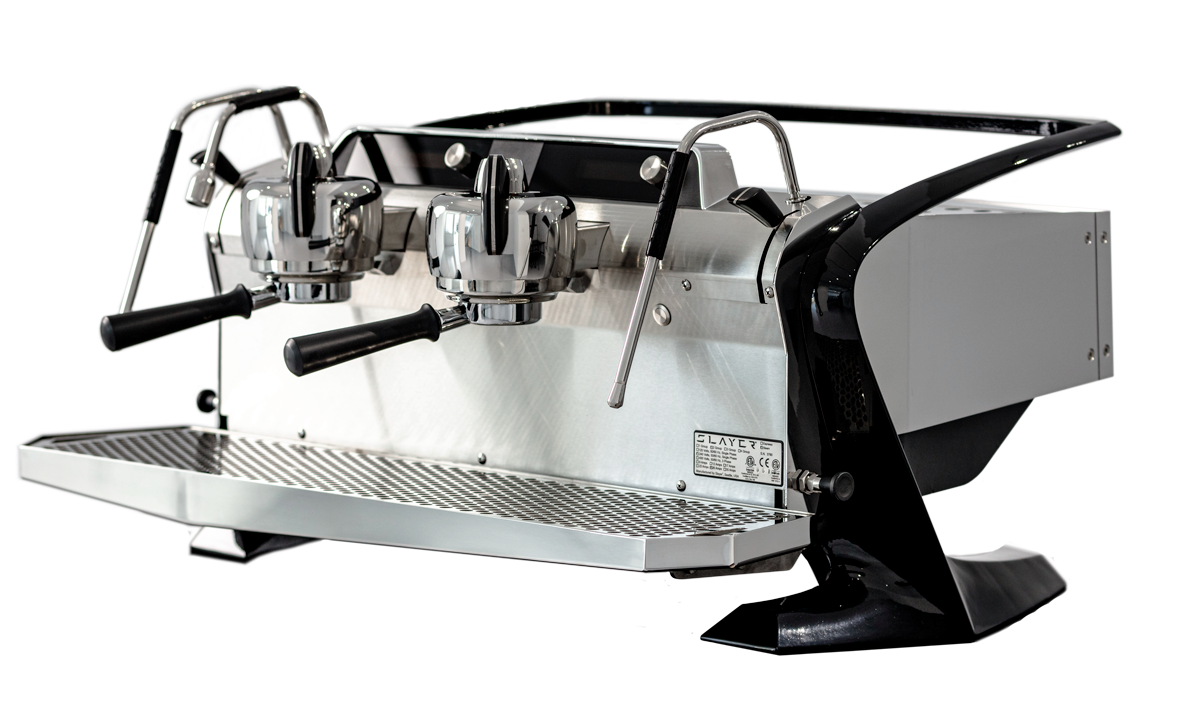 Máy pha cà phê Slayer Steam LP 2 Group