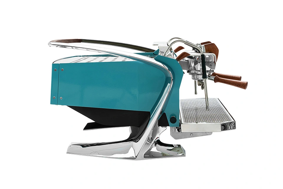 Máy pha cà phê Slayer Steam LP 2 Group