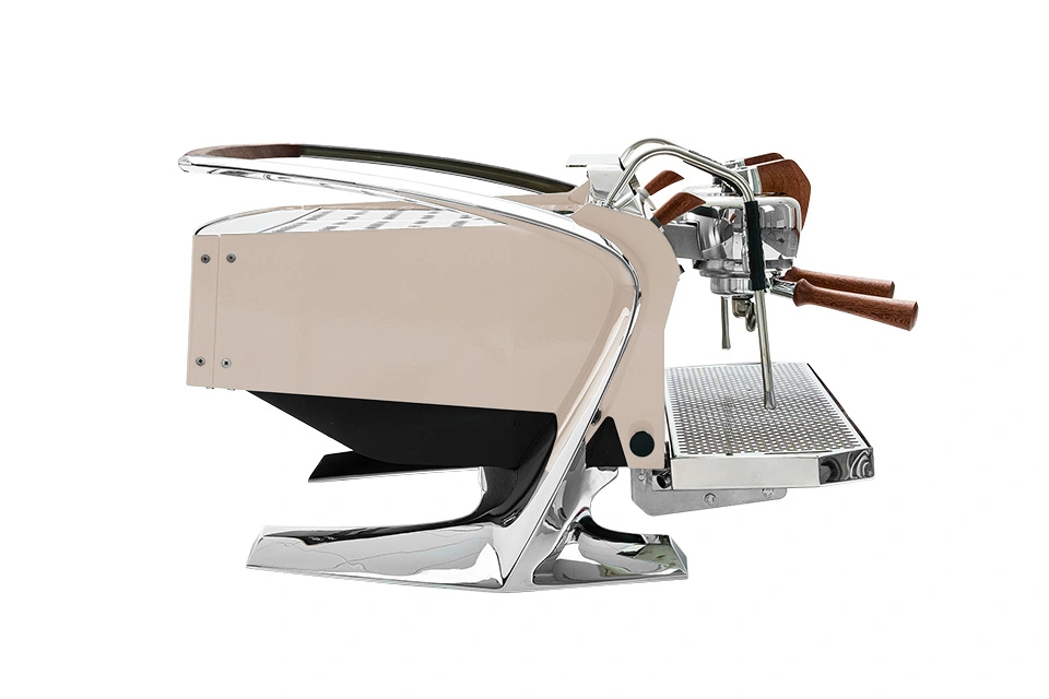 Máy pha cà phê Slayer Steam LP 2 Group