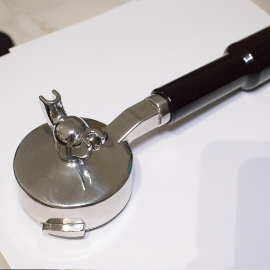 Tay pha đôi (2 tách) LAMVITA hoàn chỉnh, P/N: LVT312