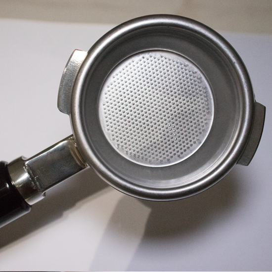 Tay pha đôi (2 tách) LAMVITA hoàn chỉnh, P/N: LVT312