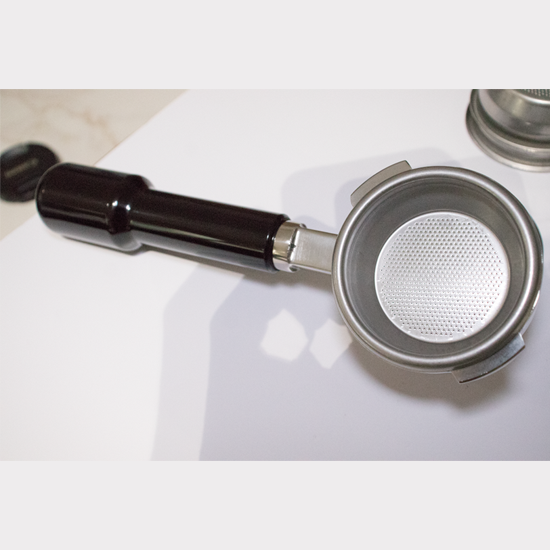 Tay pha đôi (2 tách) LAMVITA hoàn chỉnh, P/N: LVT312