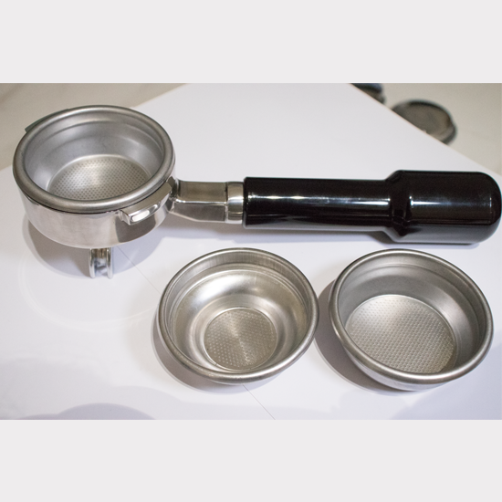 Tay pha đôi (2 tách) LAMVITA hoàn chỉnh, P/N: LVT312