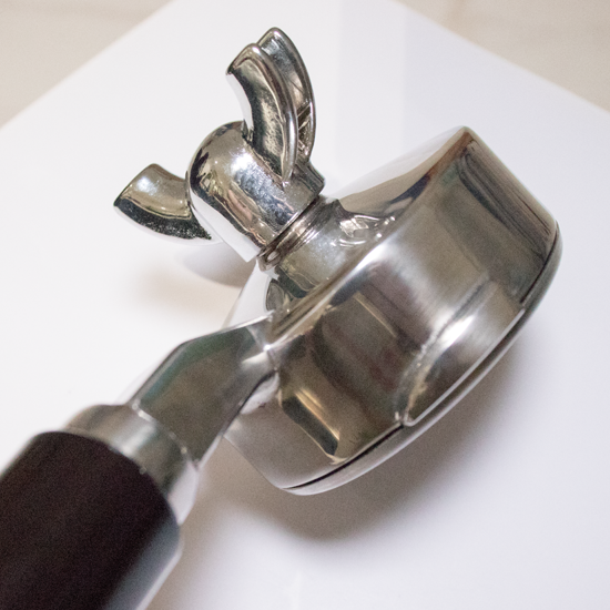 Tay pha đôi (2 tách) LAMVITA hoàn chỉnh, P/N: LVT312