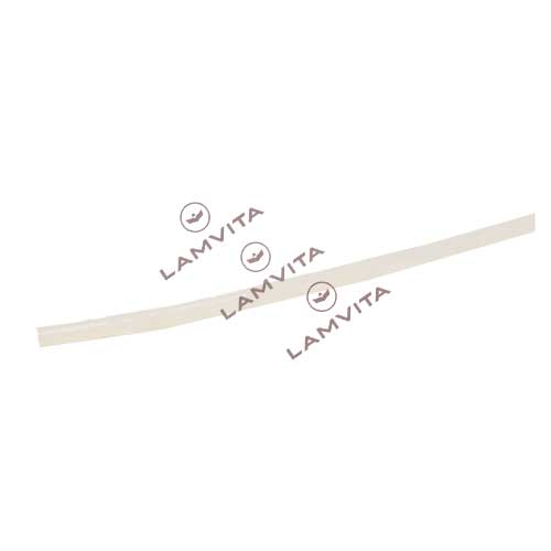 Teflon Tube Ø 6/4 6x4 mm - 0,5 M