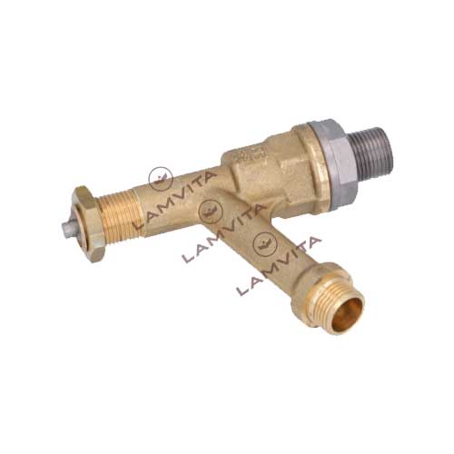 Thân vòi hơi/vòi nước nóng máy pha cà phê Saeco SE