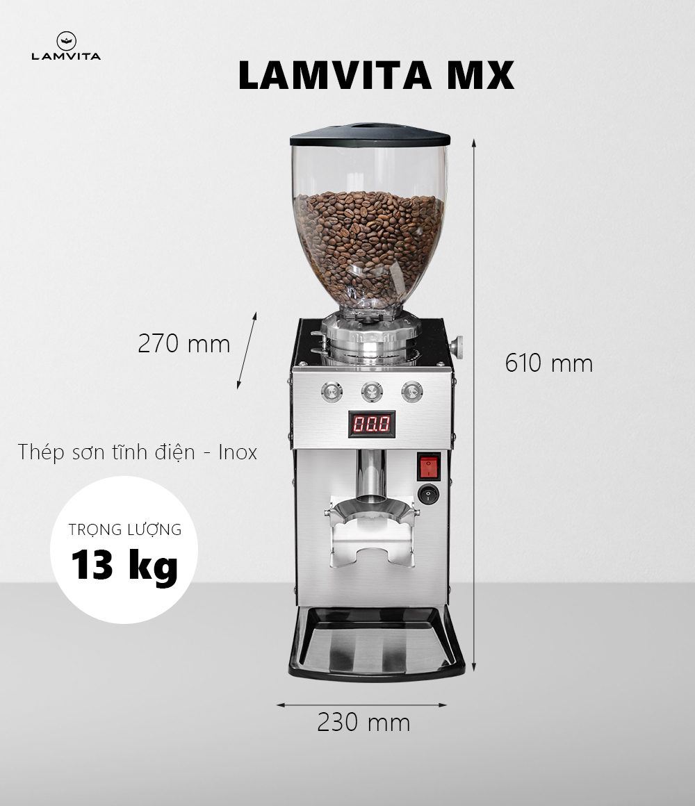 LAMVITA MX