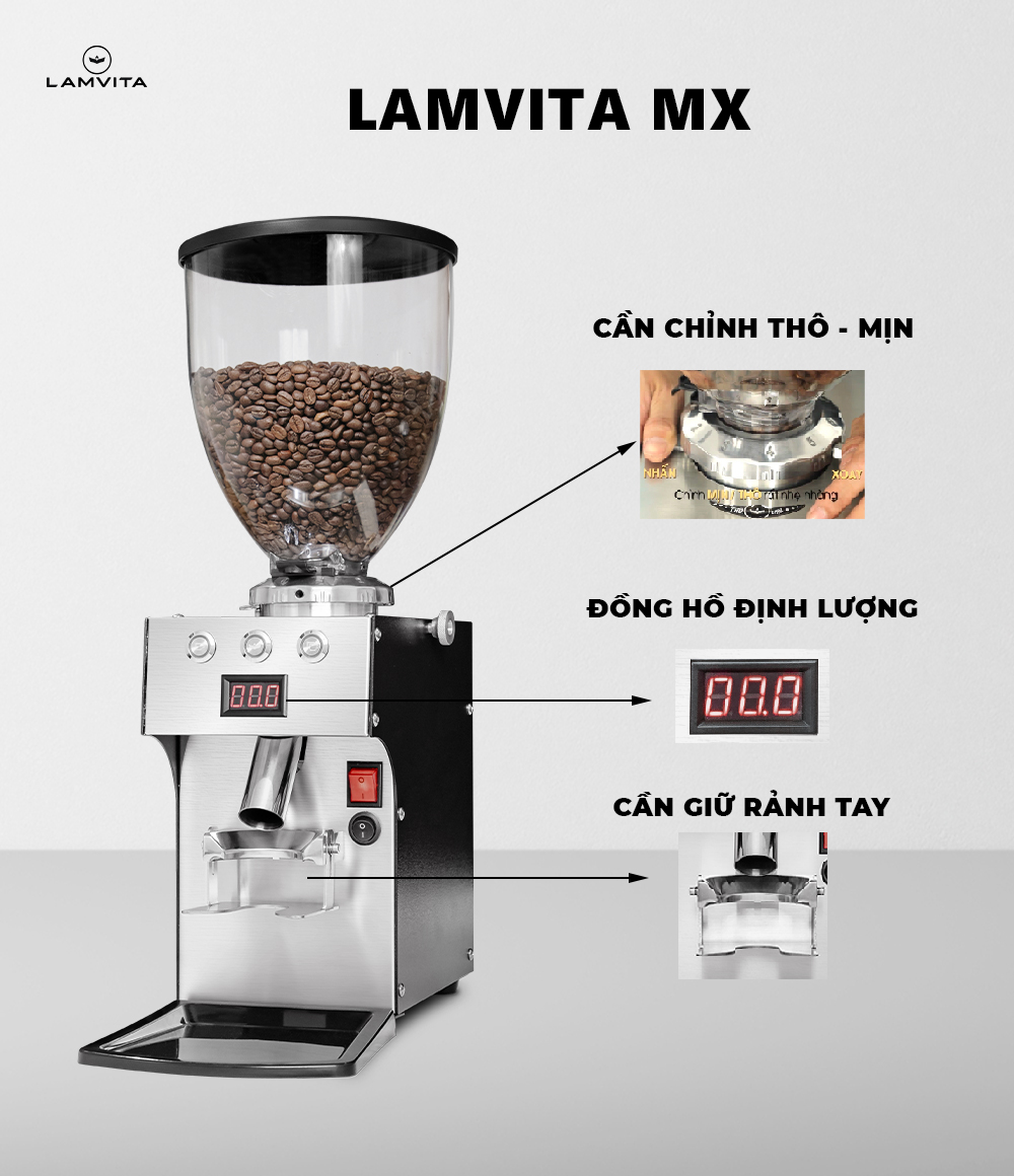 LAMVITA MX