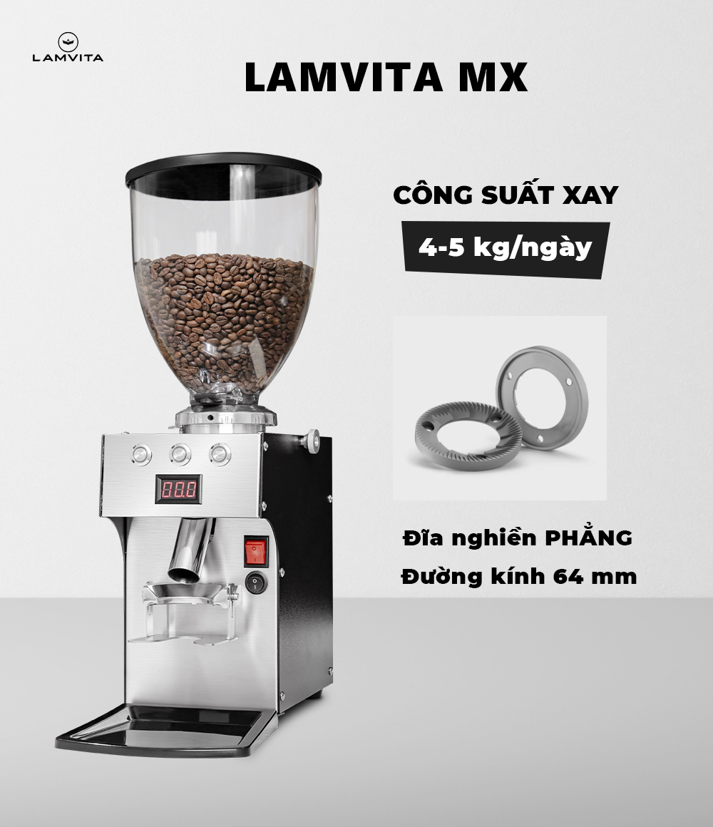 LAMVITA MX