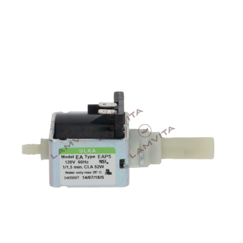 Bơm rung Ulka EAP5/S 230V, 52w