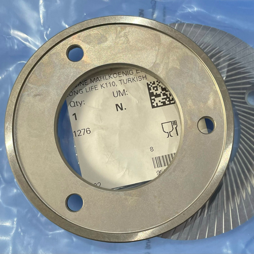 Đĩa máy xay EK43 TURKISH, Long life K110