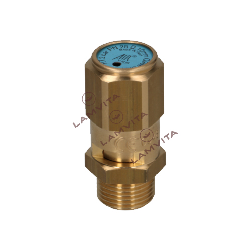 Van an toàn máy pha cà phê LAMVITA