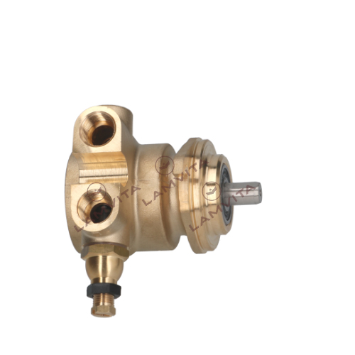 Van bơm Nuert 2 móc (cổ dẹp) 150L/h