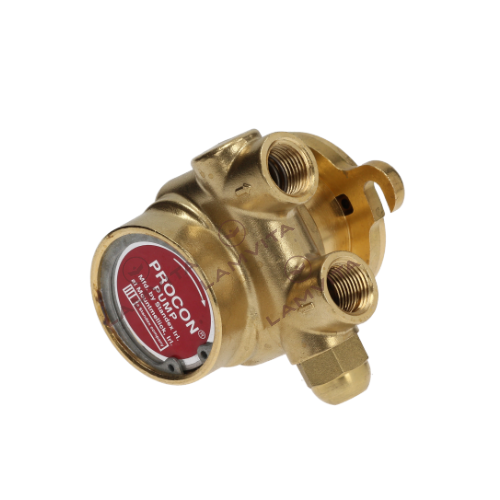 Van bơm Procon 180L/h