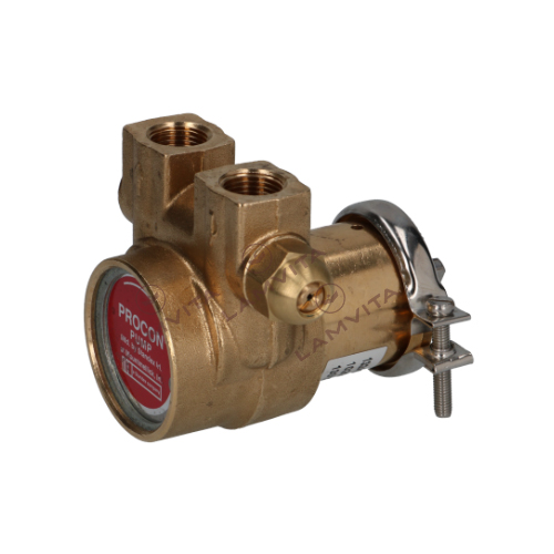 Van bơm Procon 180l/h