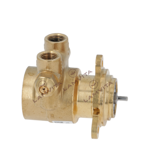 Van bơm Procon 3 chấu (cổ dẹp) 180l/h