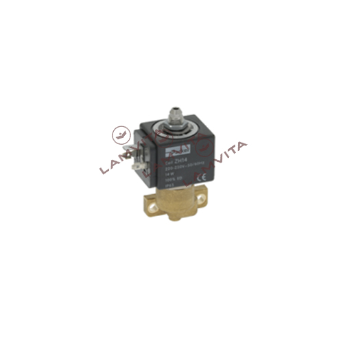 Van solenoid 3 chiều Parker, 230V