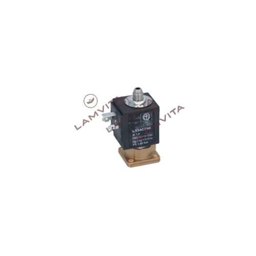 Van Solenoid 3 chiều Sirai Asco