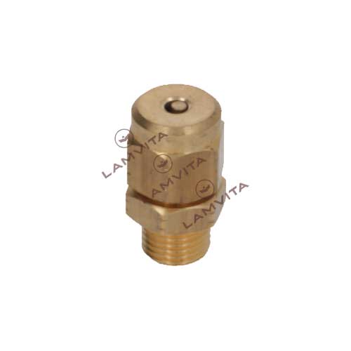 Van xả áp tồn (Anti vacuum valve)