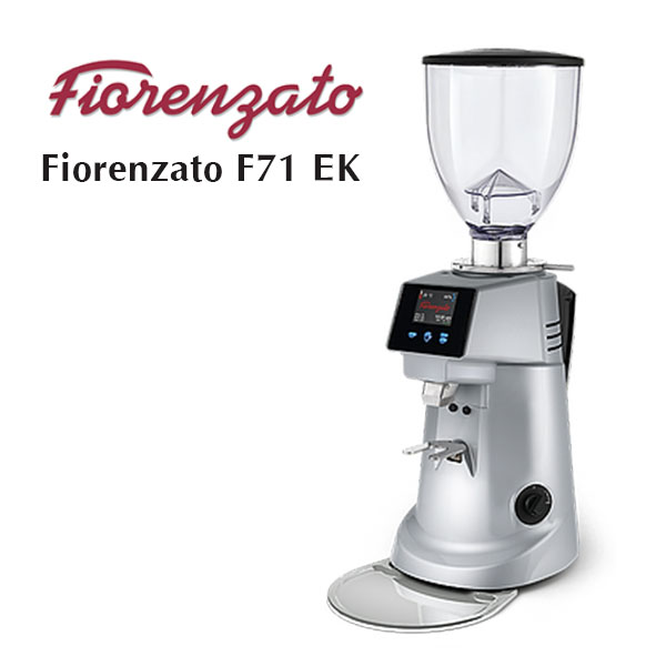 FIORENZATO F71 EK