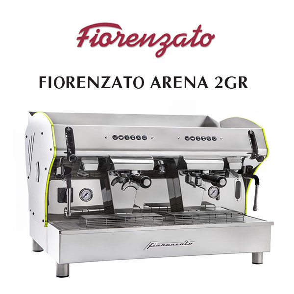 FIORENZATO ARENA 2 GROUP