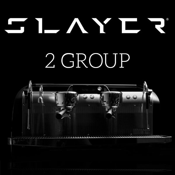 SLAYER 2 GROUP
