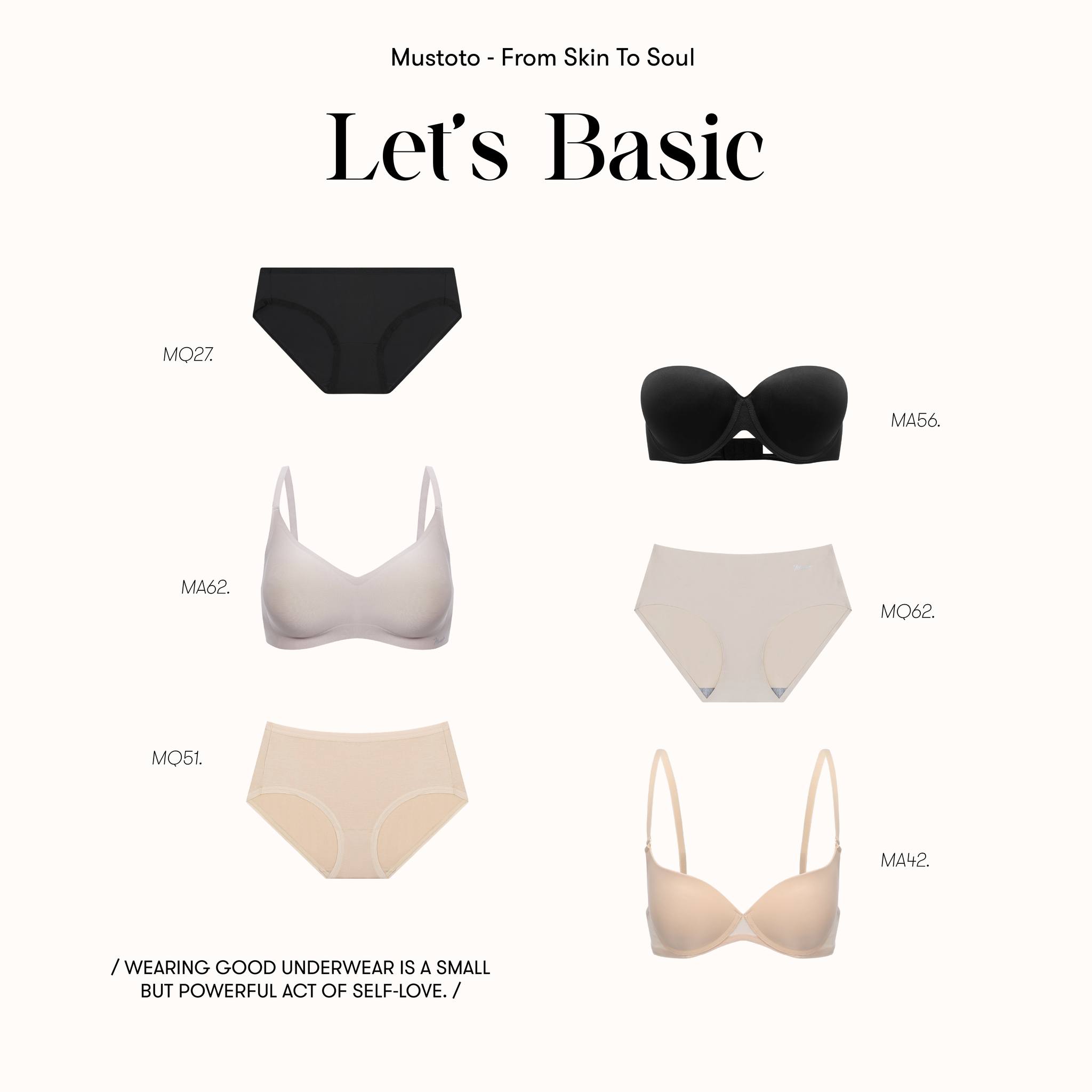 𝐋𝐞𝐭'𝐬 𝐁𝐚𝐬𝐢𝐜 – 𝐓𝐡𝐞 𝐒𝐢𝐦𝐩𝐥𝐞 𝐂𝐡𝐨𝐢𝐜𝐞 𝐟𝐨𝐫 𝐒𝐮𝐦𝐦𝐞𝐫
