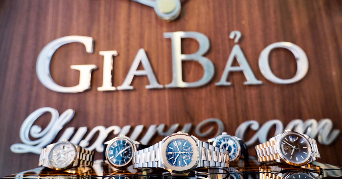 Gia Bảo Luxury tuyển dụng nhân viên kinh doanh