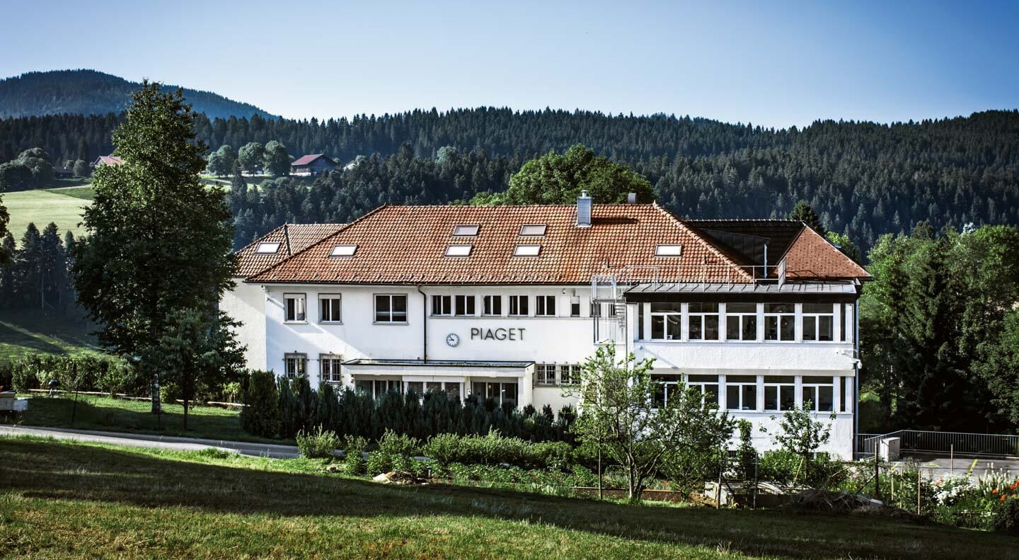 Phỏng vấn: Bí quyết để thương hiệu Piaget tạo ra những chiếc đồng hồ siêu mỏng