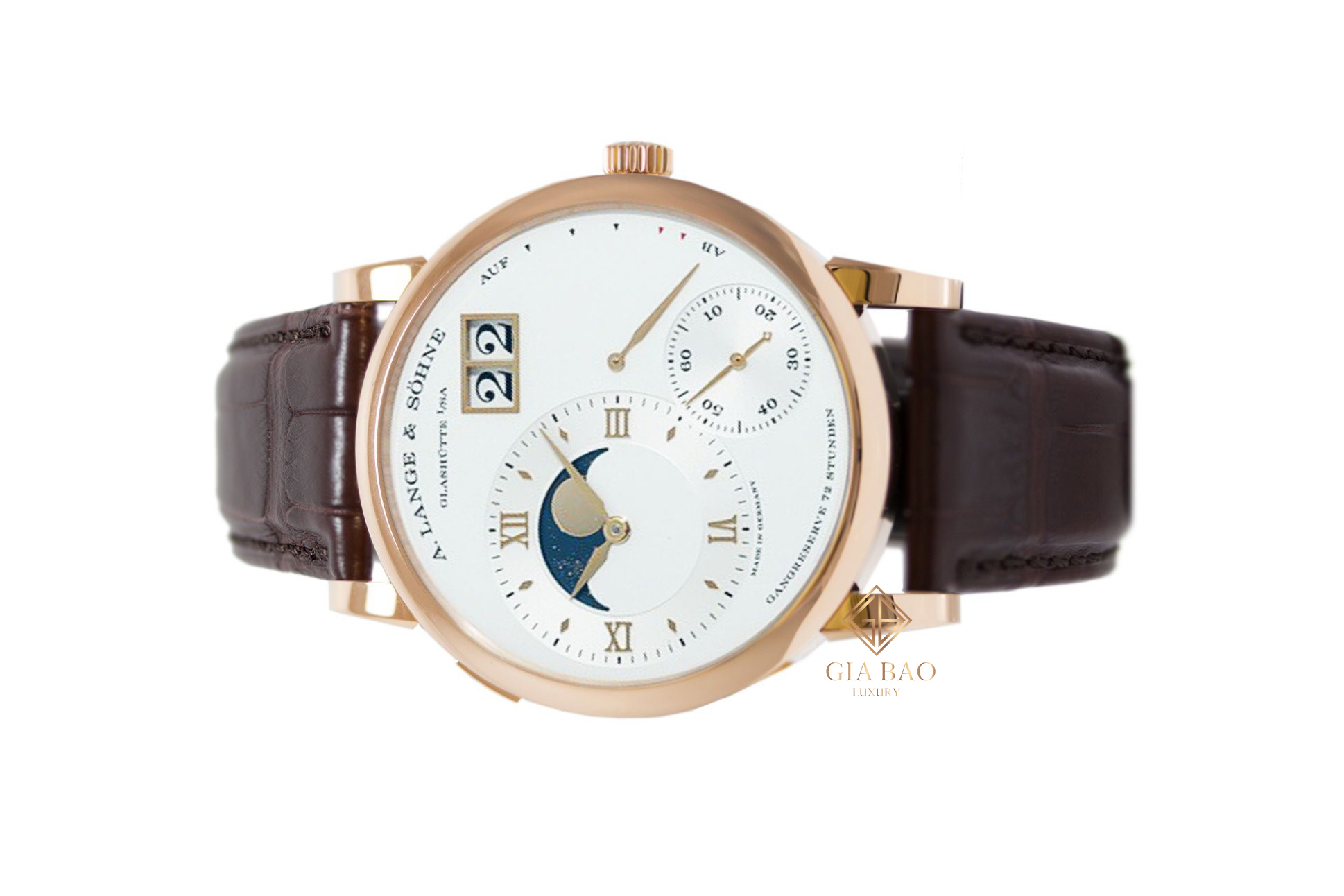 Đồng Hồ A. Lange & Söhne Lange 1 Collection 139.032F