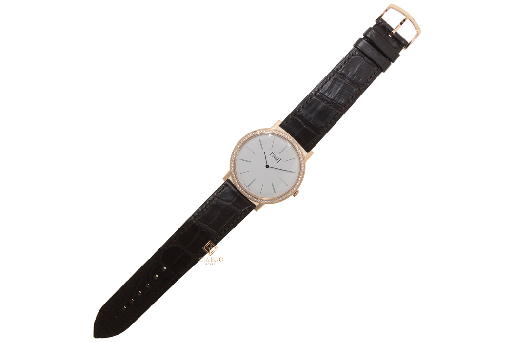 Piaget Altiplano G0A36125