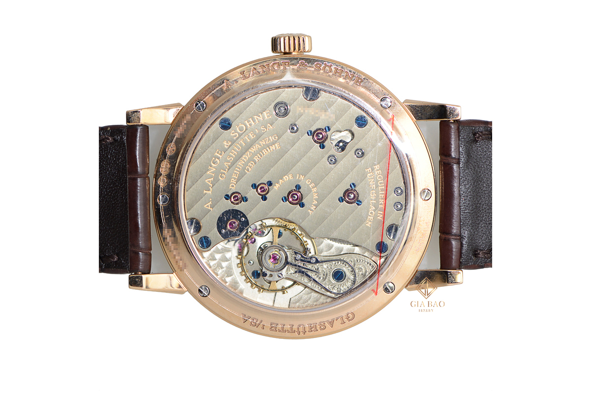 Đồng Hồ A. Lange & Söhne 1815 Up 235.032